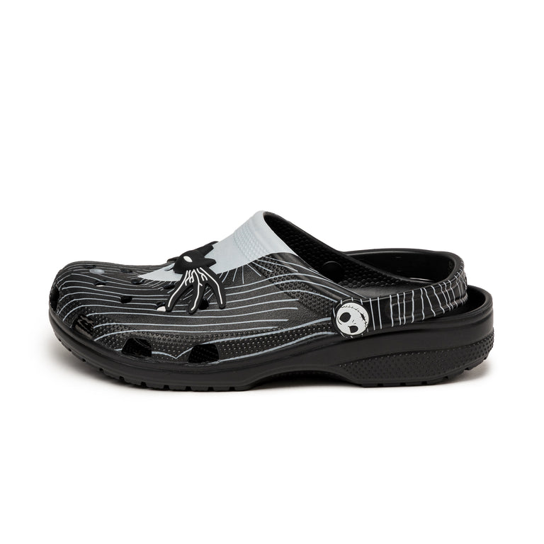 Crocs x Nightmare Before Christmas Classic Clog