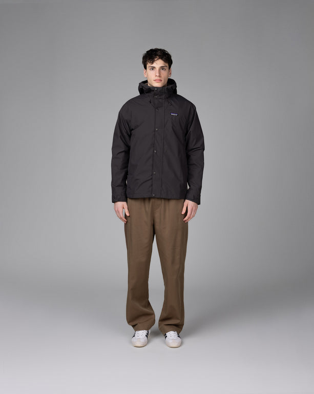 Patagonia Jackson Glacier Rain Jacket