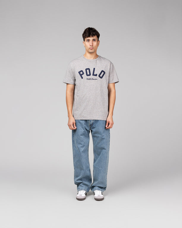 Polo Ralph Lauren Classic Fit Logo Jersey T-Shirt