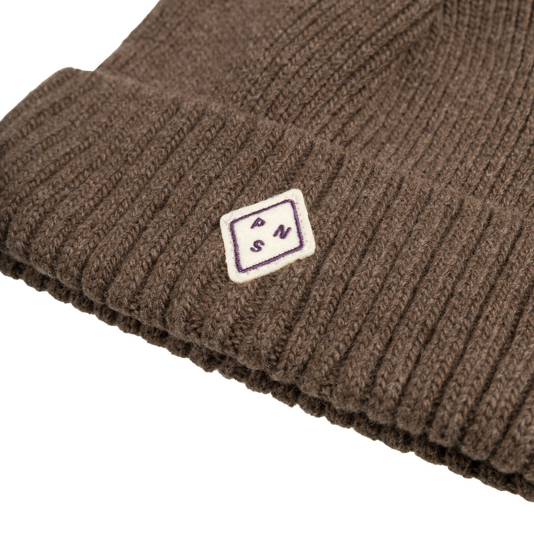 Pas Normal Studios	Off-Race Patch Beanie