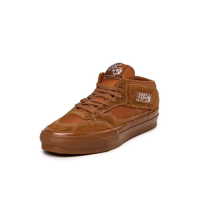 Vans Premium Half Cab Reissue 33