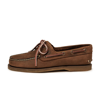 Timberland Classic Boat Shoe