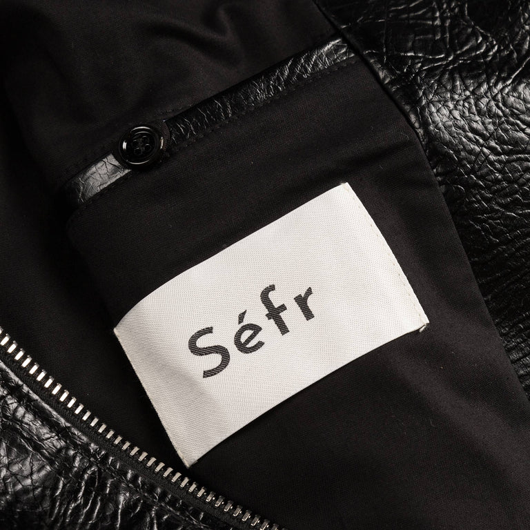 Sefr Duke Jacket