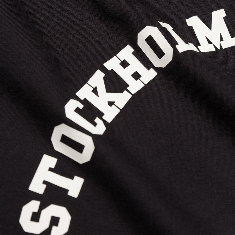 Stockholm Surfboard Club Greg Longsleeve