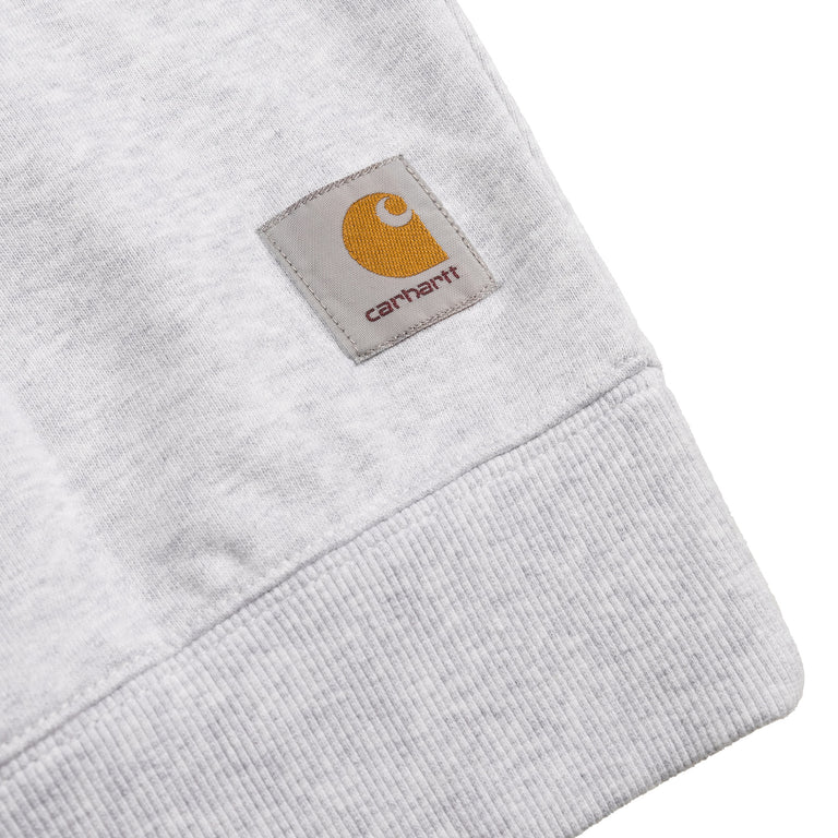 Carhartt WIP Hooded WIP Sweat Jacket