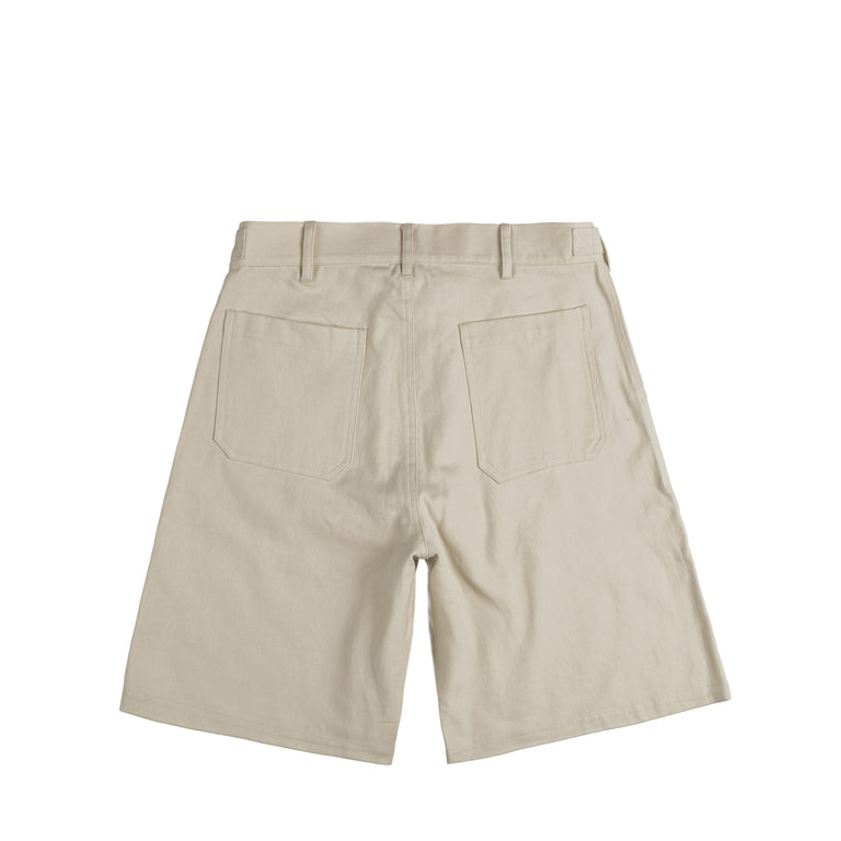 Metalwood Walk Short  onfeet