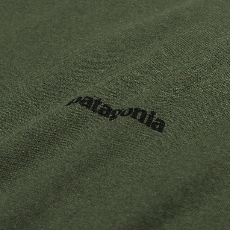 Patagonia P-6 Logo Responsibili-Tee