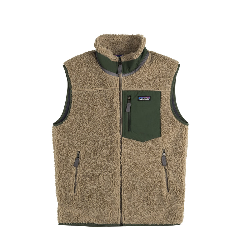 Patagonia Classic Retro-X Vest 