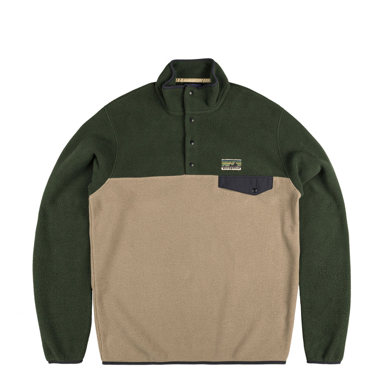 Patagonia Lightweight Synchilla Snap-T Fleece Pullover