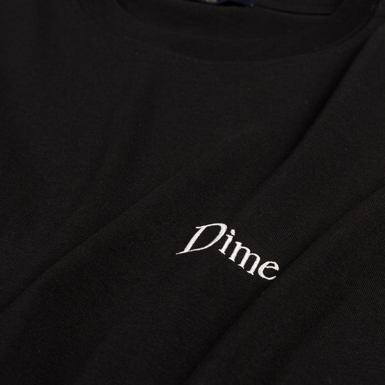 Dime Classic Small Logo T-Shirt