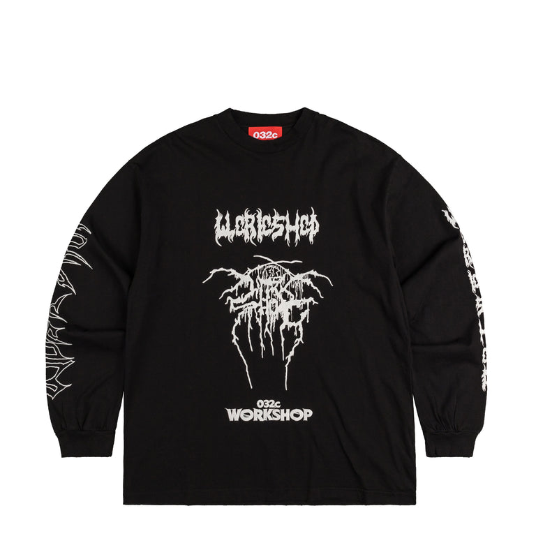 032c 'Armour' Longsleeve