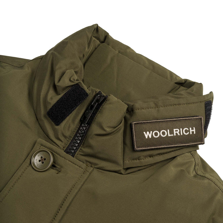 Woolrich Ramar Vest