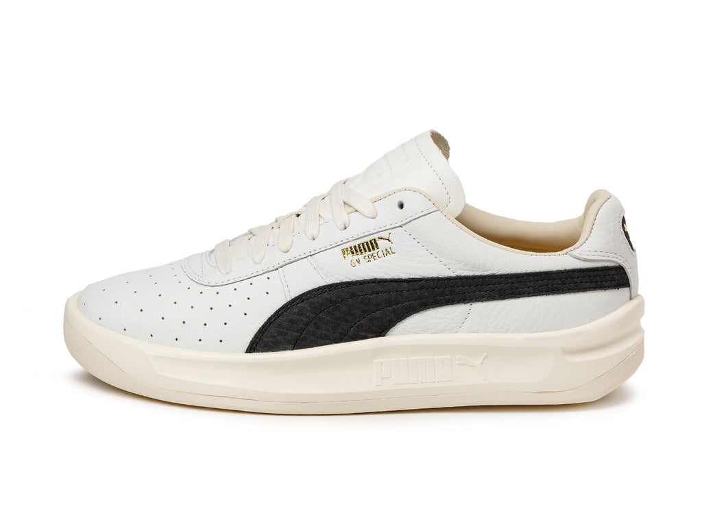 Puma gv special men's black best sale