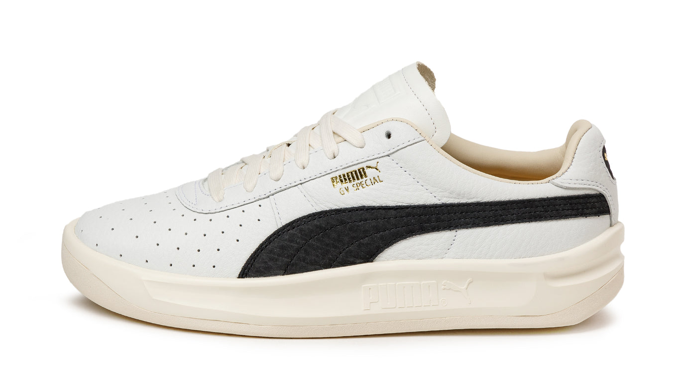 Gv special puma white online