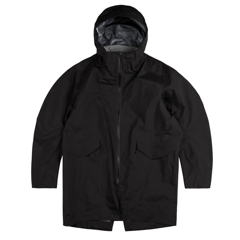 Arcteryx Veilance Monitor Coat