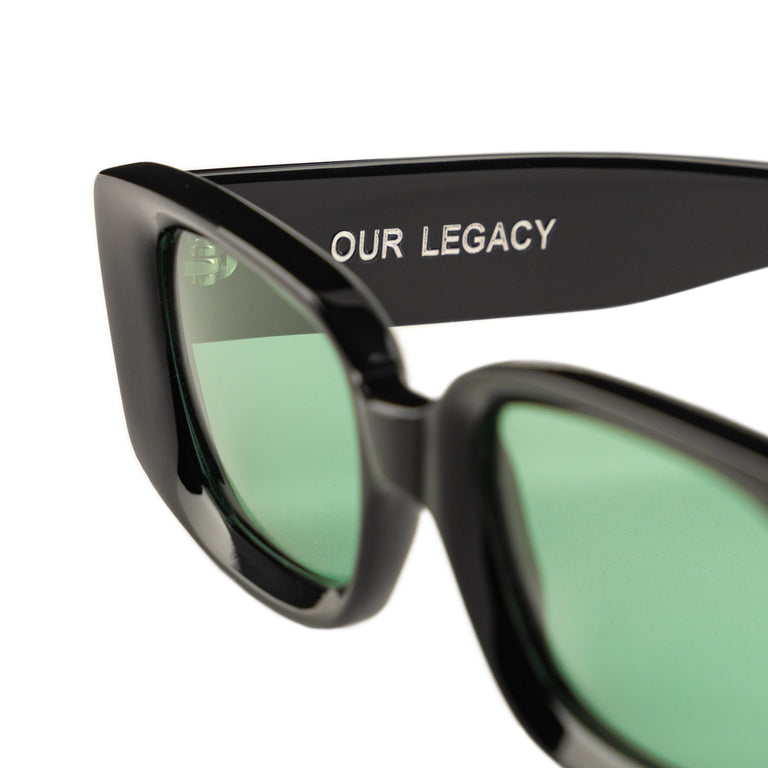 Our Legacy Samhain Sunglasses