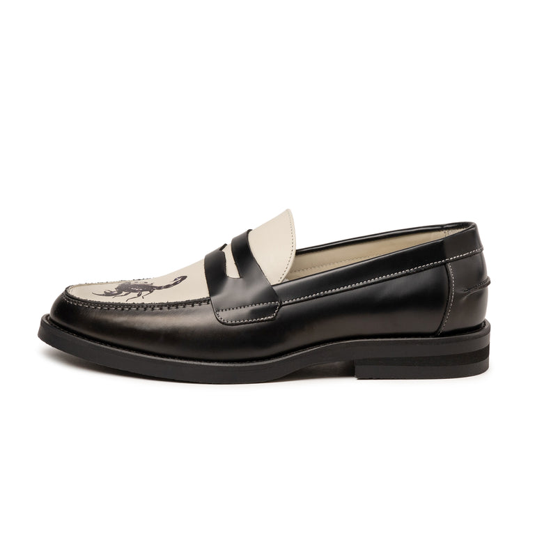 Duke + Dexter Wilde Penny Loafer