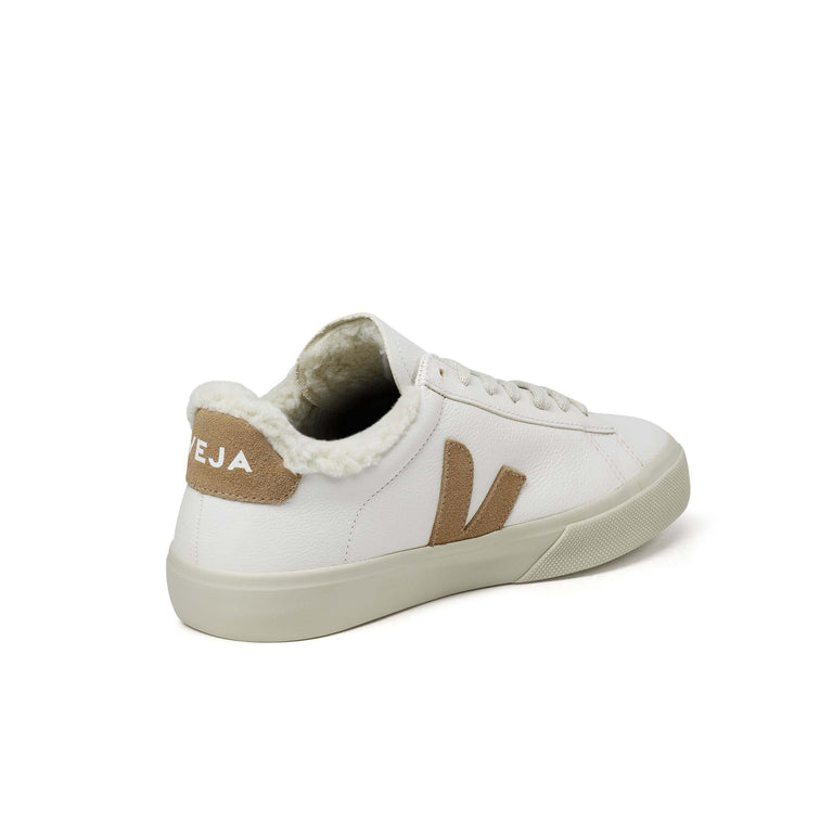 Veja Campo Winter W onfeet