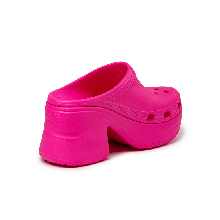 Crocs Siren Clog