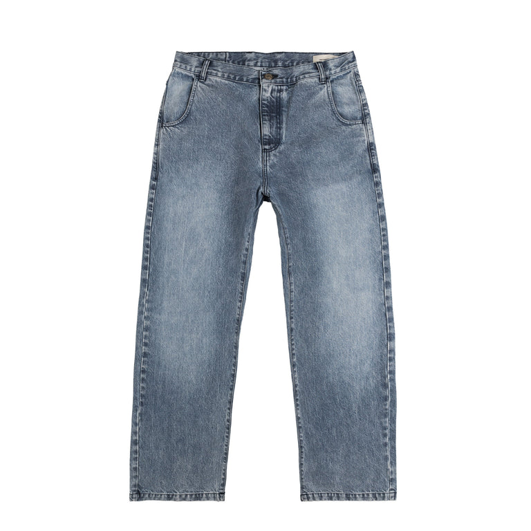 mfpen Straight Cut Jeans