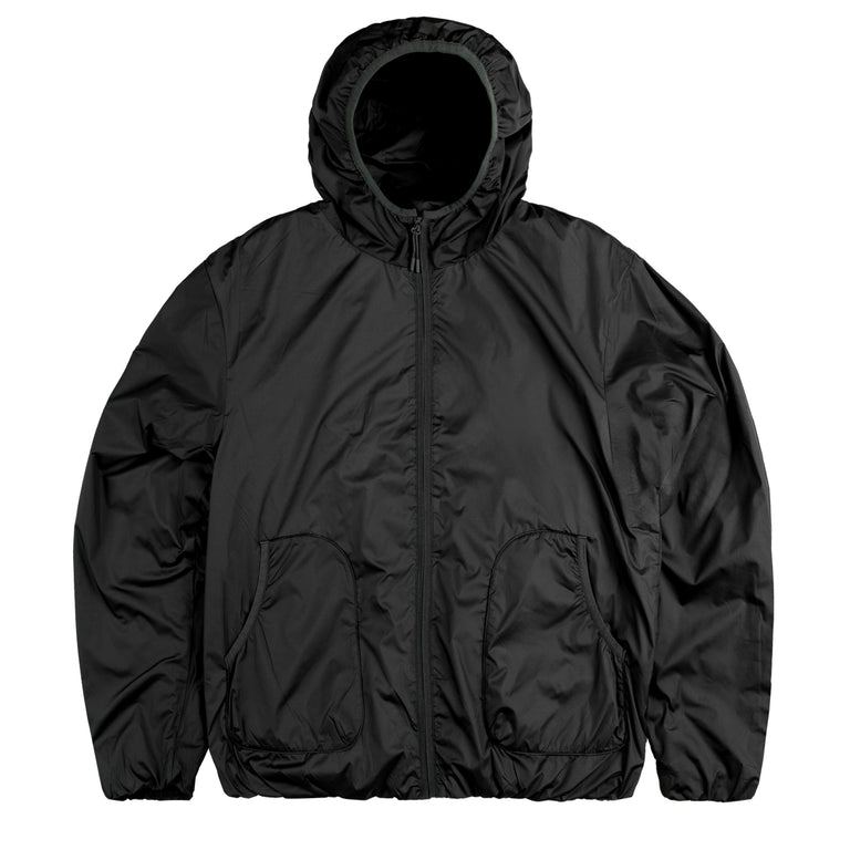 Hiking Patrol Hood Jacket