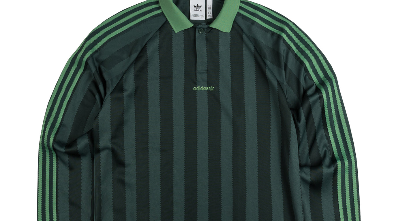 Adidas Long Sleeve Jersey jetzt online kaufen