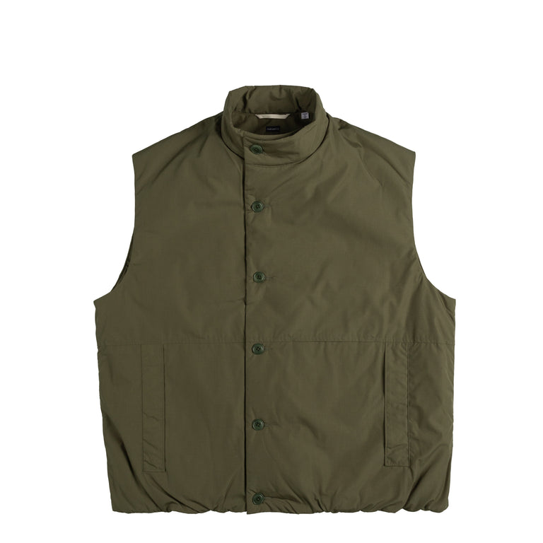 Nanamica Insulation Vest