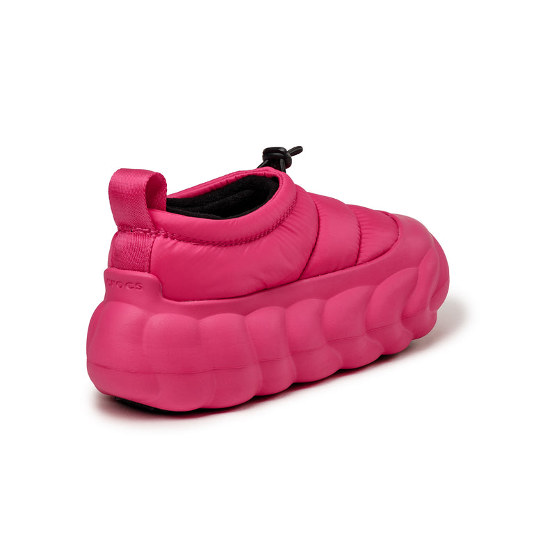 Crocs Overpuff Shorty