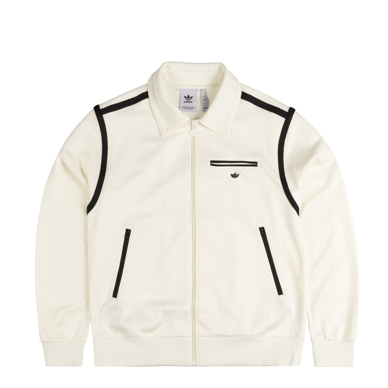 Adidas Premium Track Top