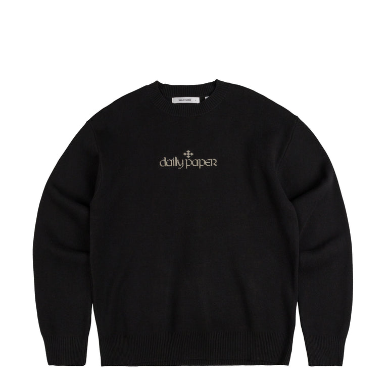 Daily Paper Forum Knit Sweater Apparel Buy online now