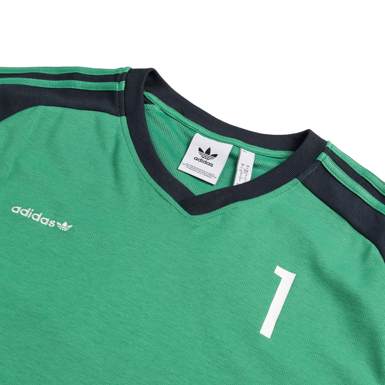 Adidas Long Sleeve Jersey