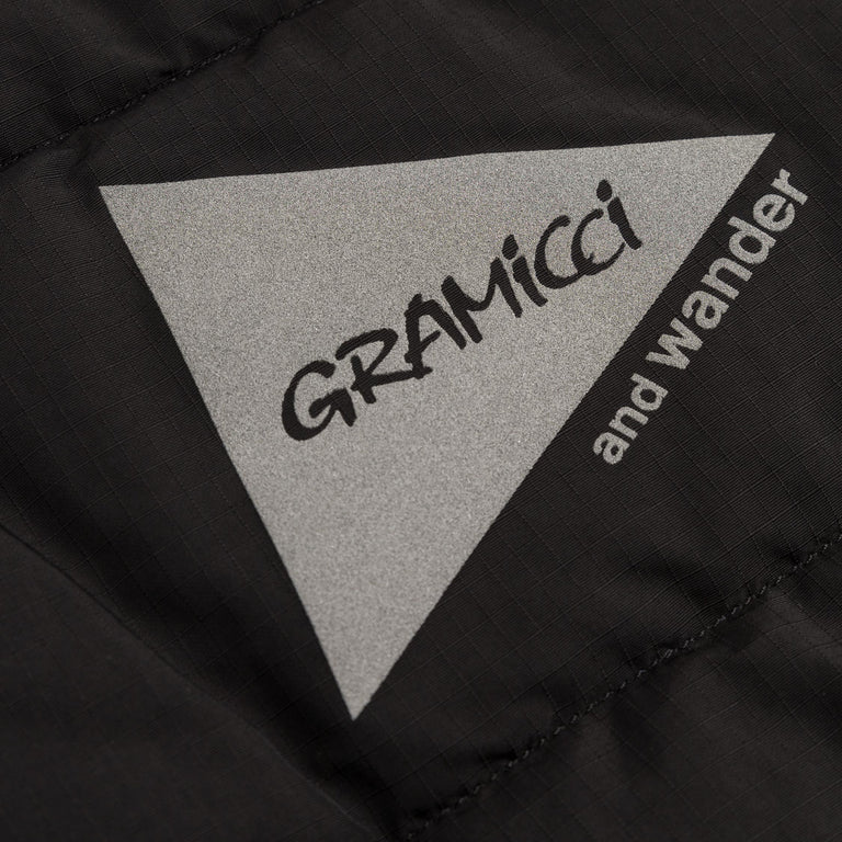 Gramicci x And Wander Padded 2Way Pack