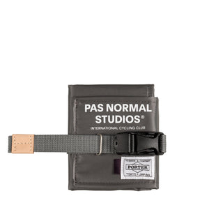 Pas Normal Studios	x Porter Saddle Bag