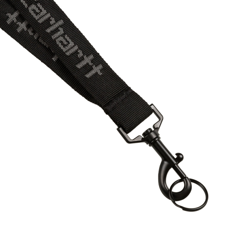 Carhartt WIP Script Lanyard