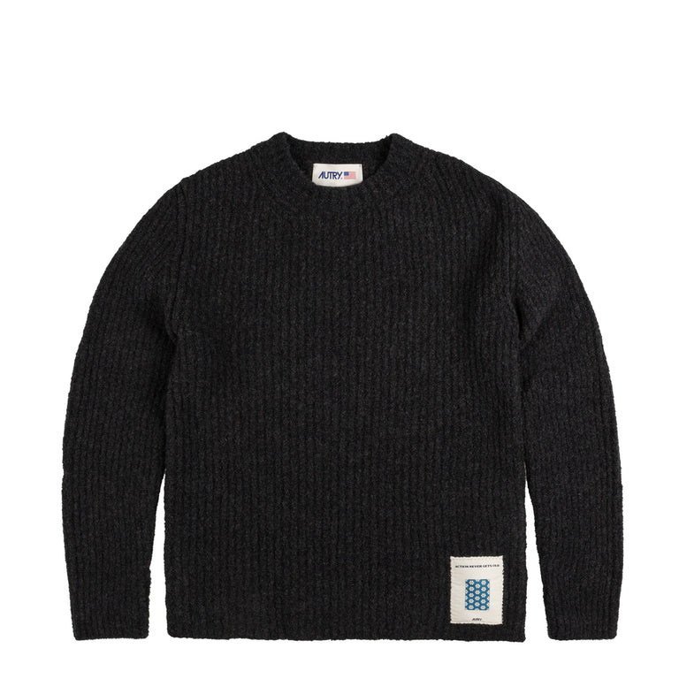 Autry Fisherman Sweater