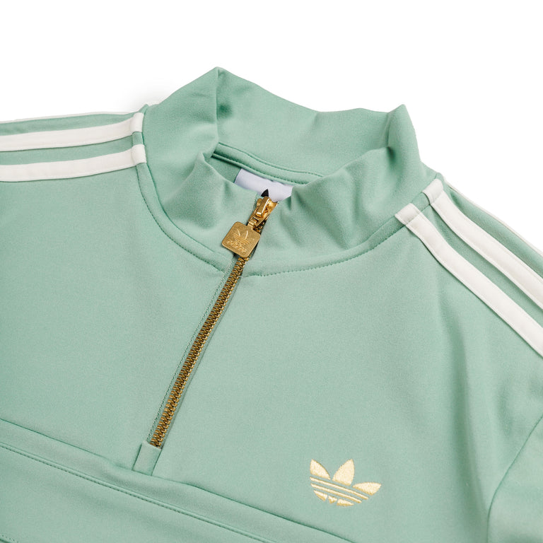 Adidas Premium Long-Sleeve Top