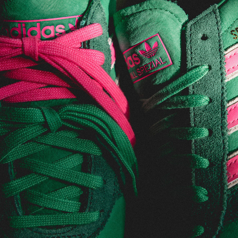 Adidas Handball Spezial WM onfeet