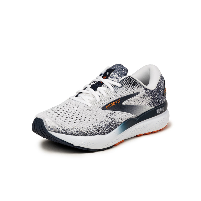 Brooks Ghost 16