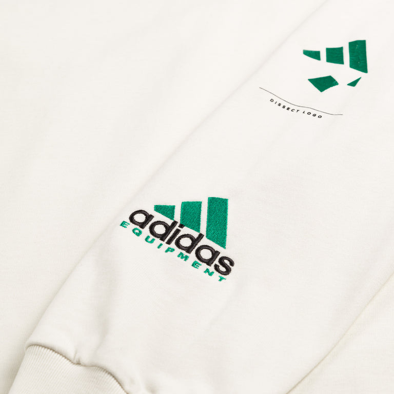 Adidas EQT Graphic Longsleeve