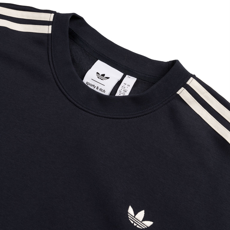 Adidas x Sporty & Rich Sweatshirt W