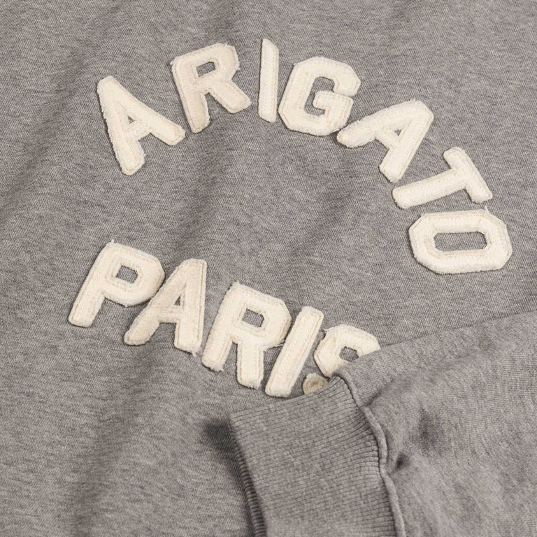 Axel Arigato Paris Sweatshirt