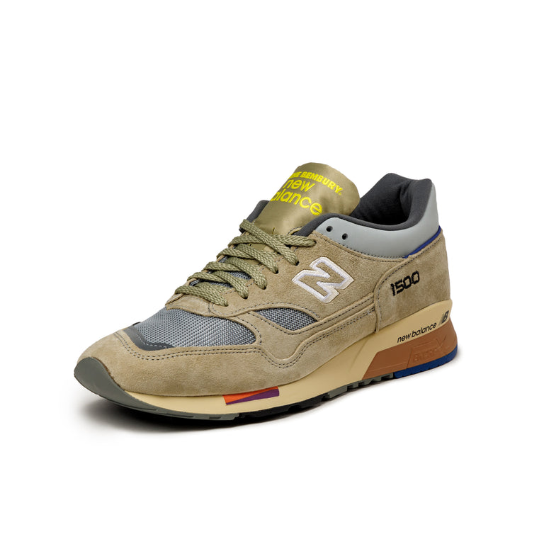 New Balance x Salehe Bembury U1500SB *Made in England*