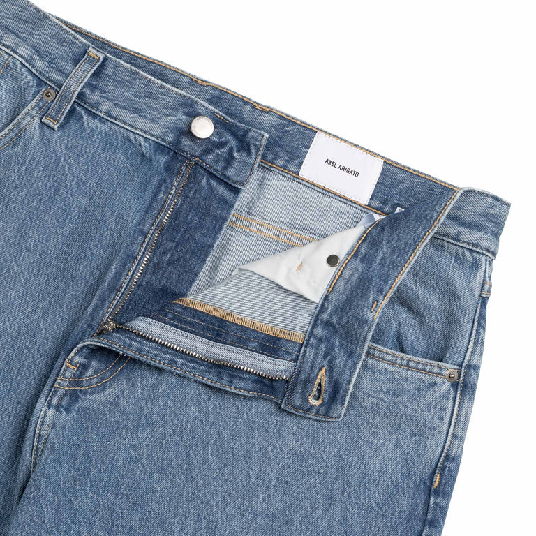 Axel Arigato Archive Straight Jeans