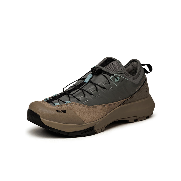 Salomon Alpinway Advanced