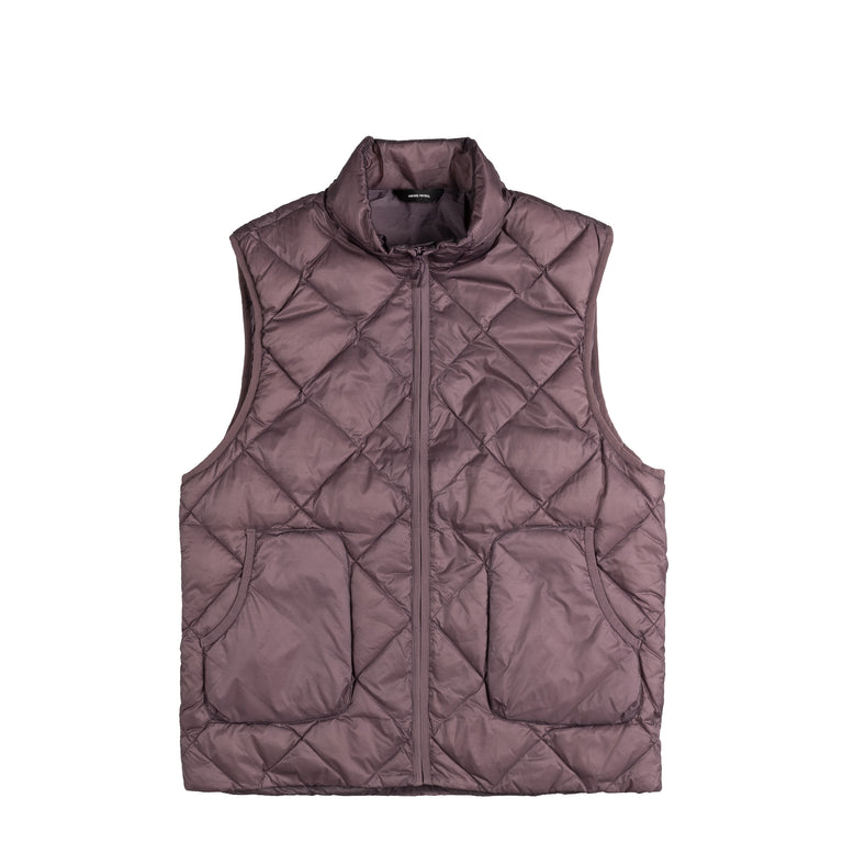 Hiking Patrol Light Down Vest