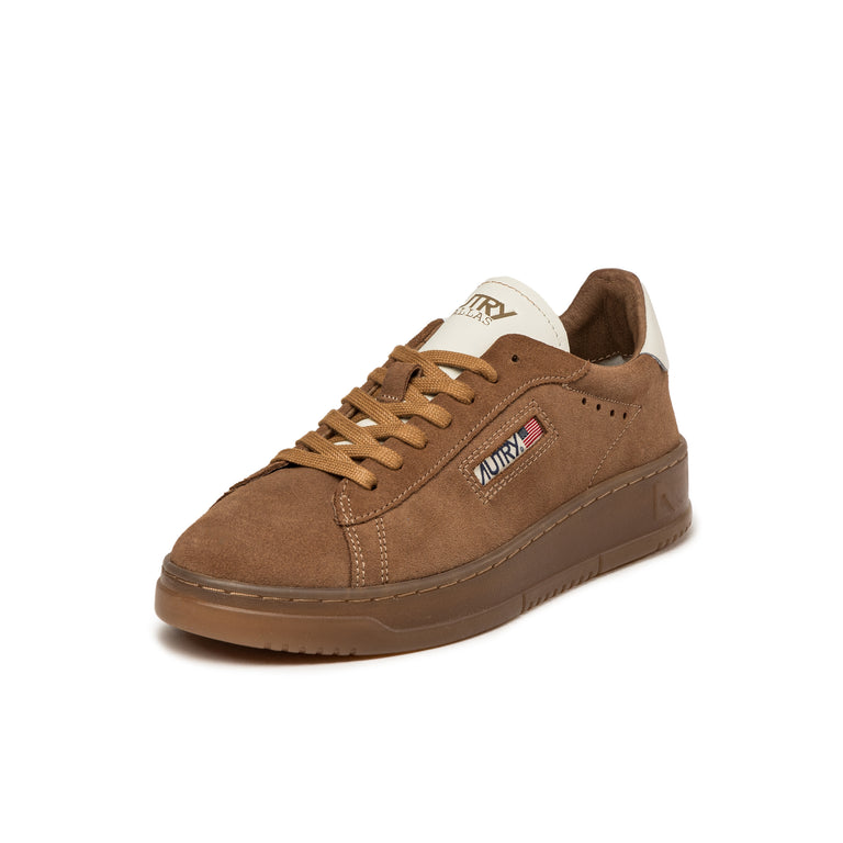 Autry Dallas *Suede / Leather*