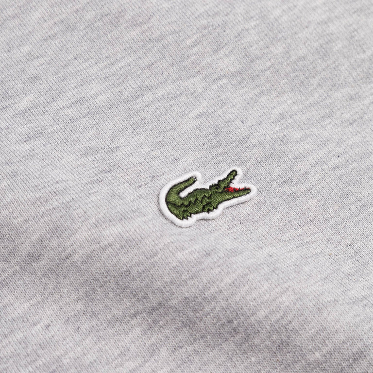 Lacoste Organic Cotton Hoodie