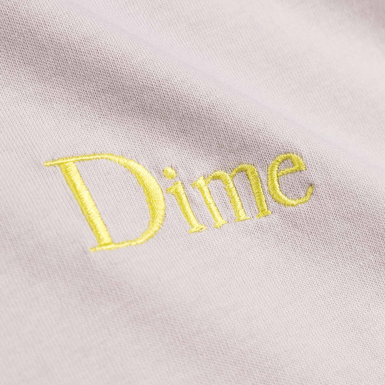 Dime Classic Small Logo T-Shirt