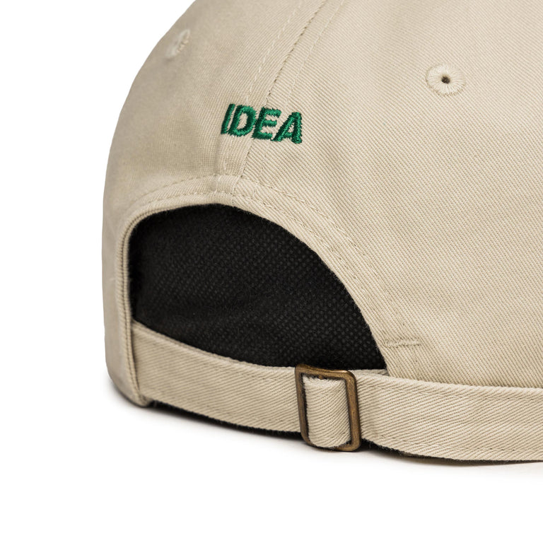 IDEA Vegan Athletic Cap