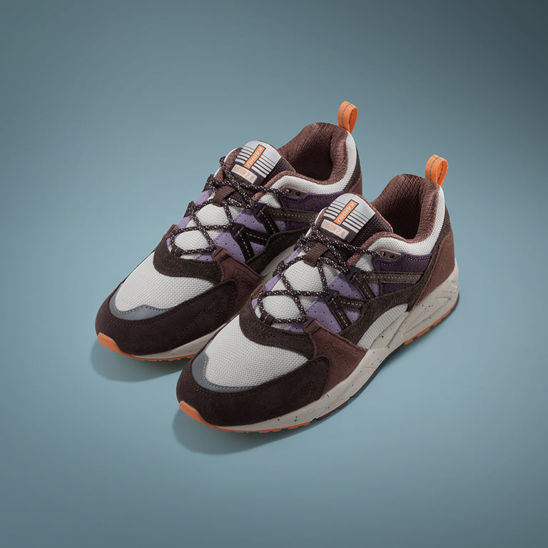 Karhu Fusion 2.0 onfeet